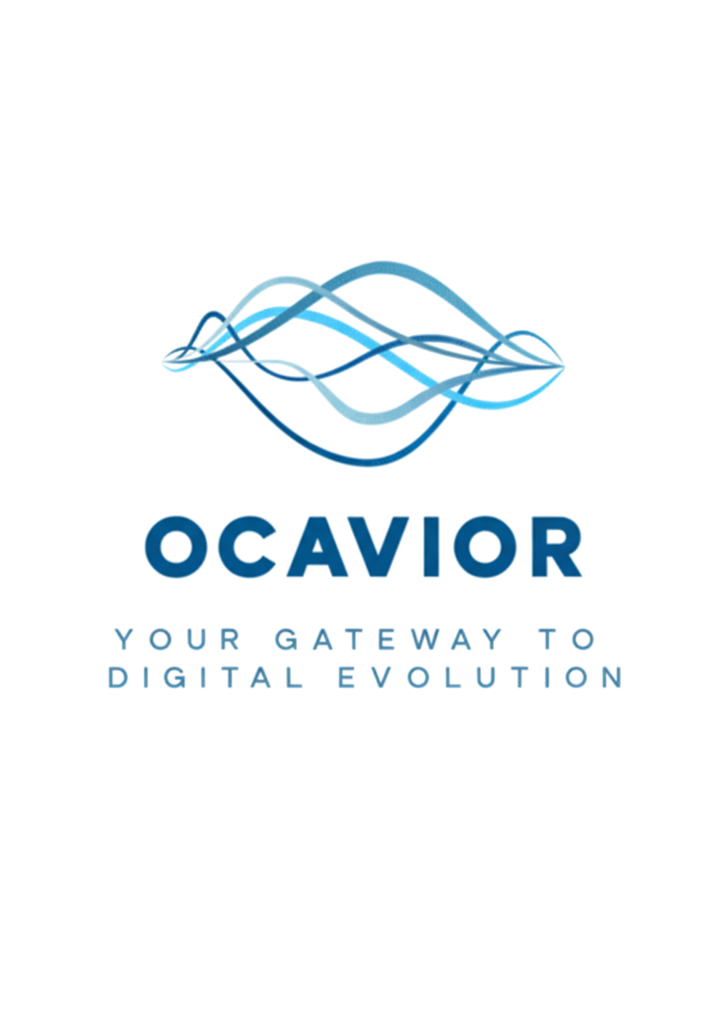 Ocavior Logo