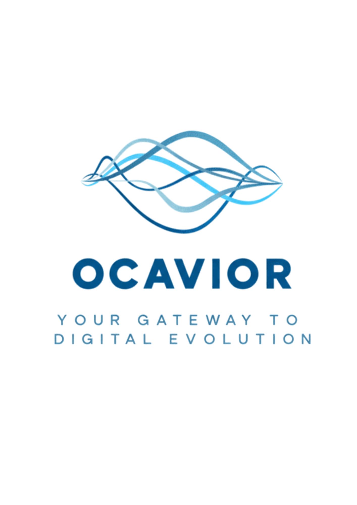 Ocavior Logo